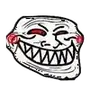 Эмодзи Trollfaces