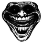 Эмодзи Trollfaces