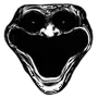 Эмодзи Trollfaces