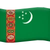 🇹🇲