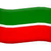 Эмодзи Turkic