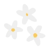 Эмодзи Твоя весна 🌸