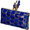 Эмодзи Синий рай