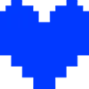 Эмодзи Undertale