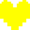 Эмодзи Undertale