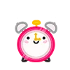 ⏰