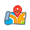 Эмодзи Не в духе