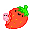 Эмодзи Не в духе