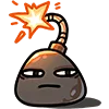 Эмодзи Брок
