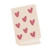 📔
