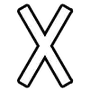 Эмодзи Scandinavian Runes
