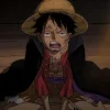 Эмодзи One Piece