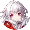 Эмодзи Honkai Star Rail
