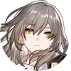 Эмодзи Honkai Star Rail