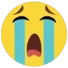 😭