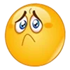 😟