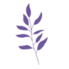 Эмодзи violet magic