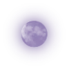 Эмодзи violet magic