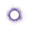Эмодзи violet magic