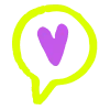 💜