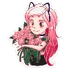 💐