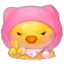Эмодзи Масюся