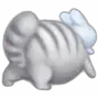 Эмодзи Мурзик