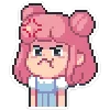 😠