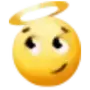 😇