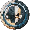 Эмодзи Warhammer