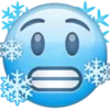🥶