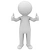 👍