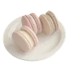 Эмодзи white pink