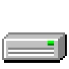 Эмодзи Windows 95 Icons