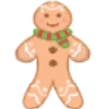 Эмодзи Зима