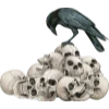 Эмодзи witchcraft