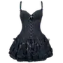 Эмодзи Gothic Veil Font