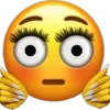 😳