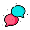 ?