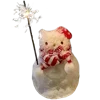 Эмодзи xmas winter