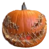 Эмодзи Halloween