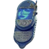 Эмодзи Y2K:BLUE 🐬