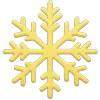 ❄️