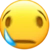 😢