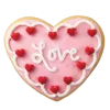 💗
