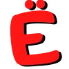 Эмодзи Font | Шрифт