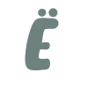 Эмодзи Шрифт