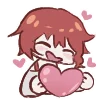 💕
