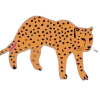 🐆