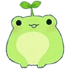 💚